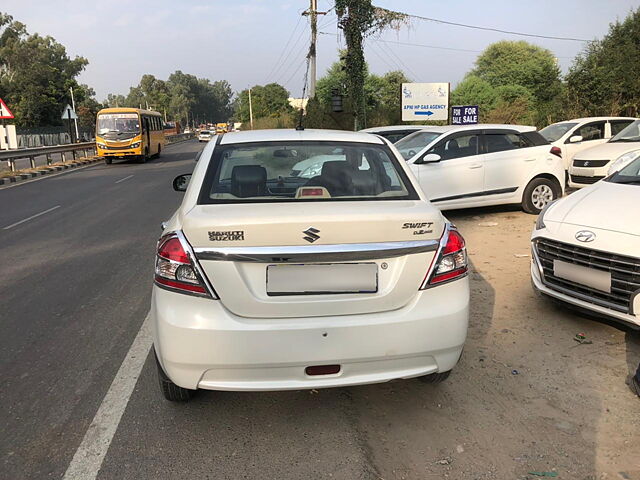 Used Maruti Suzuki Swift DZire [2011-2015] Regal LTD in Kangra