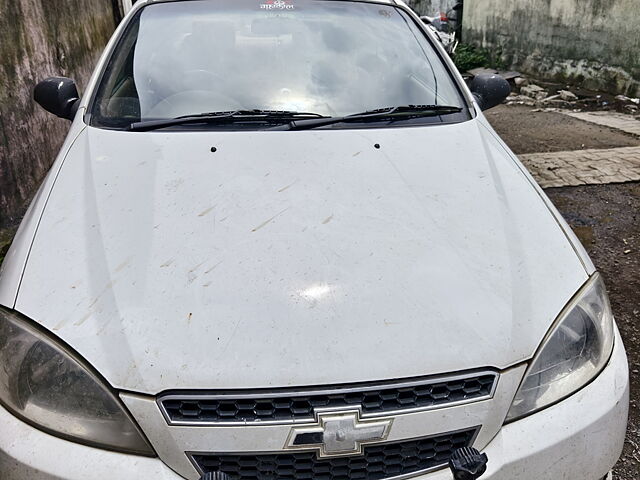 Used 2011 Chevrolet Optra in Thane