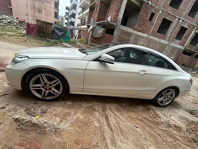 Used 2013 Mercedes-Benz E-Class in Gurgaon Used 2013 Mercedes-Benz E-Class in Gurgaon