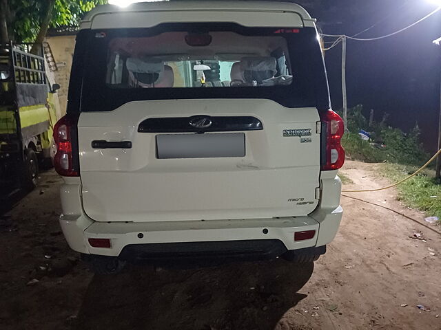 Used Mahindra Scorpio S MT 7STR [2022] in Tezpur