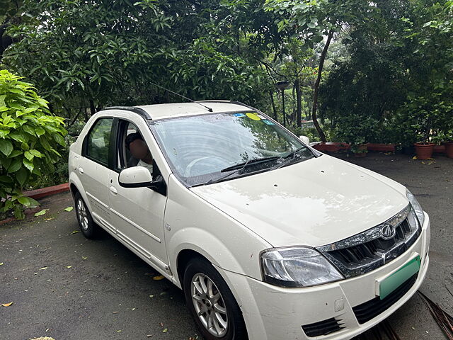 Used Mahindra Verito E D6 [2016-2019] in Chandigarh