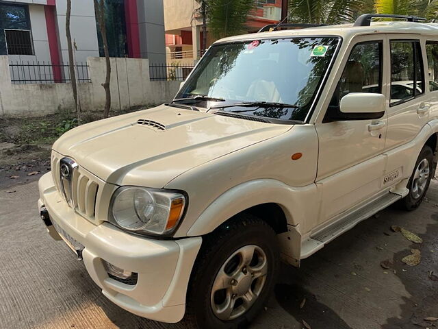 Used Mahindra Scorpio [2009-2014] SLE BS-III in Bhilai