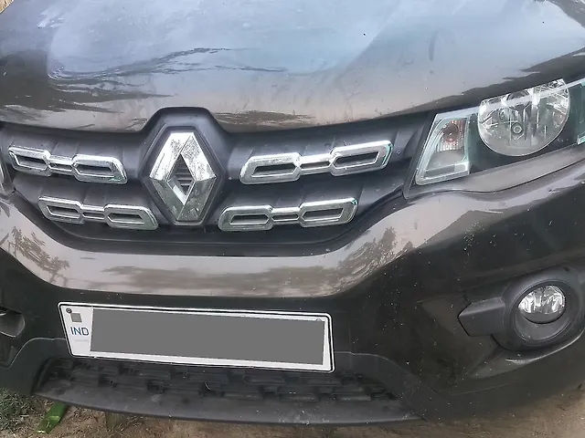 Used 2017 Renault Kwid in Balasore Used 2017 Renault Kwid in Balasore