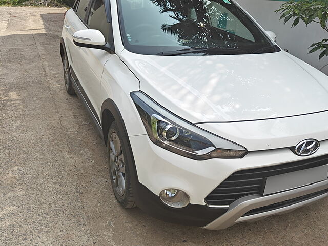 Used Hyundai i20 Active 1.2 S in Narasinghpur