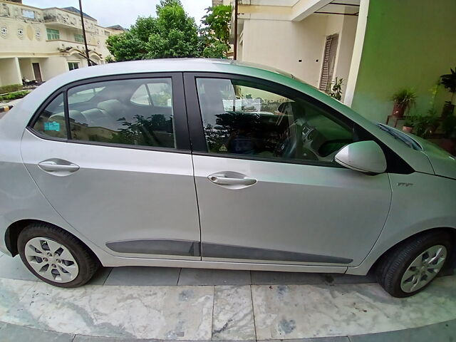 Used Hyundai Xcent [2014-2017] S 1.2 [2014-2016] in Meerut