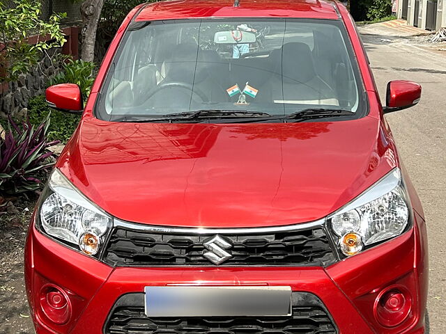 Used 2019 Maruti Suzuki Celerio in Pune