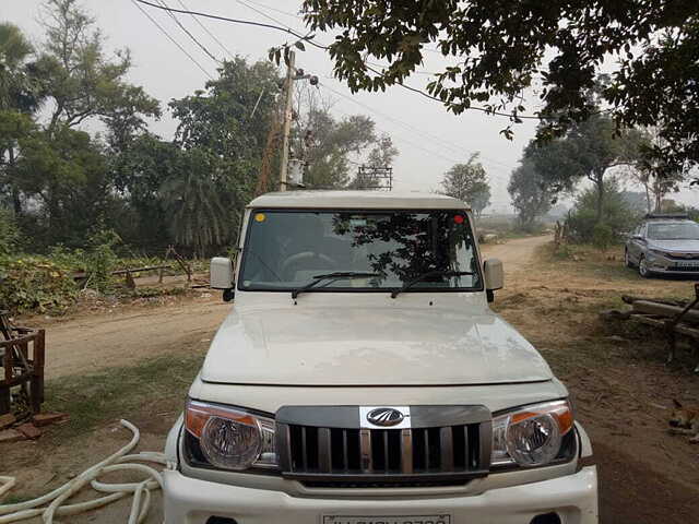 Used Mahindra Bolero [2011-2020] Power Plus ZLX [2016-2019] in Ramgarh Cantt