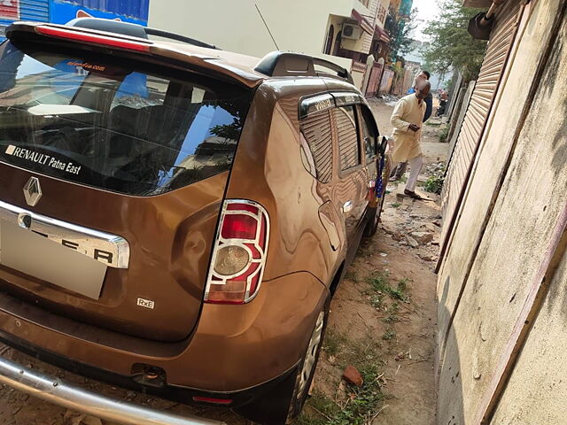 Used Renault Duster [2012-2015] RxE Petrol in Patna