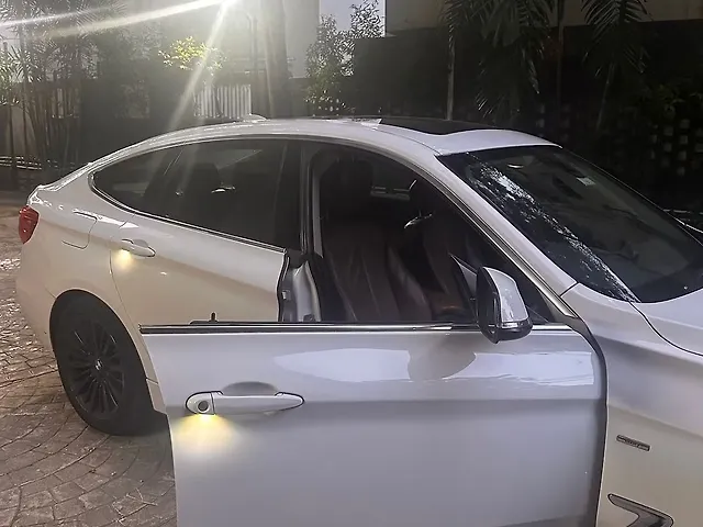 Used BMW 3 Series GT [2014-2016] 320d Luxury Line [2014-2016] in Chennai