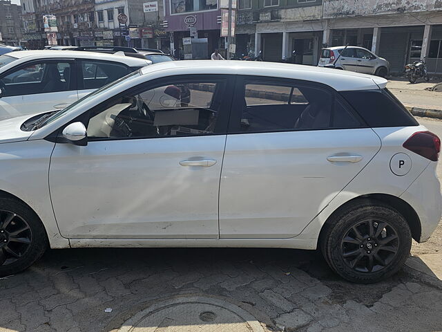 Used Hyundai Elite i20 [2018-2019] Asta 1.2 in Gandhidham