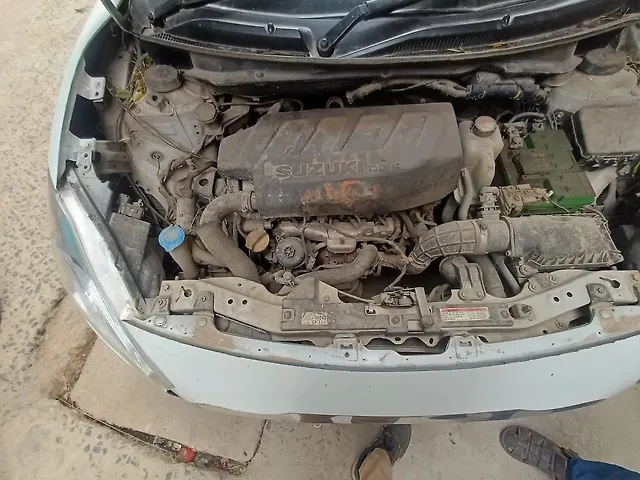 Used Maruti Suzuki Dzire [2017-2020] VDi in Nawada