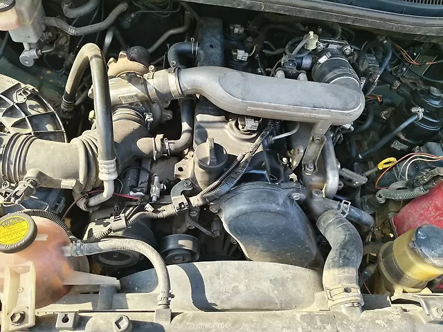 Used Toyota Innova [2005-2009] 2.5 G3 in Chandigarh