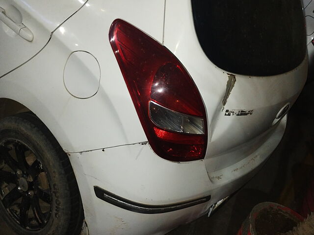 Used Hyundai i20 [2008-2010] Magna 1.2 in Gurgaon