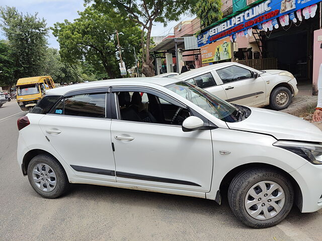 Used 2019 Hyundai Elite i20 in Jaipur