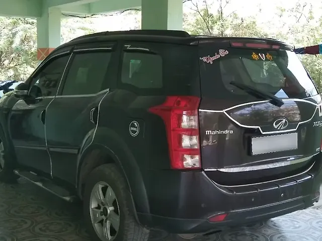 Used 2014 Mahindra XUV500 in Visakhapatnam Used 2014 Mahindra XUV500 in Visakhapatnam