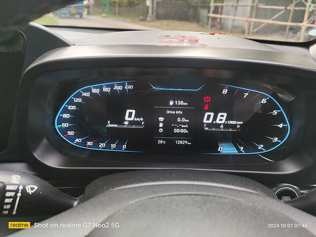 Used Hyundai i20 [2020-2023] Asta (O) 1.2 MT [2020-2023] in Siliguri