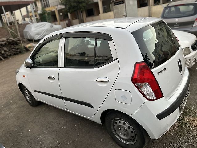 Used Hyundai i10 [2007-2010] Era in Nashik