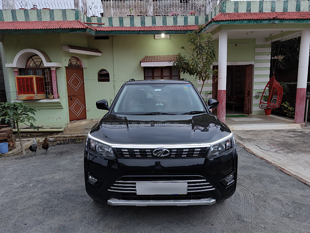 Used 2020 Mahindra XUV300 in Dumka