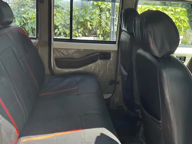 Used Mahindra Bolero B6 in Mayiladuthurai