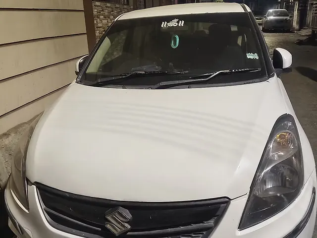 Used Maruti Suzuki Dzire [2017-2020] LXi in Ujjain