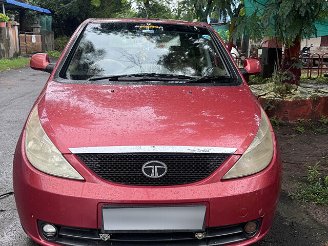 Used 2009 Tata Vista in Ratnagiri