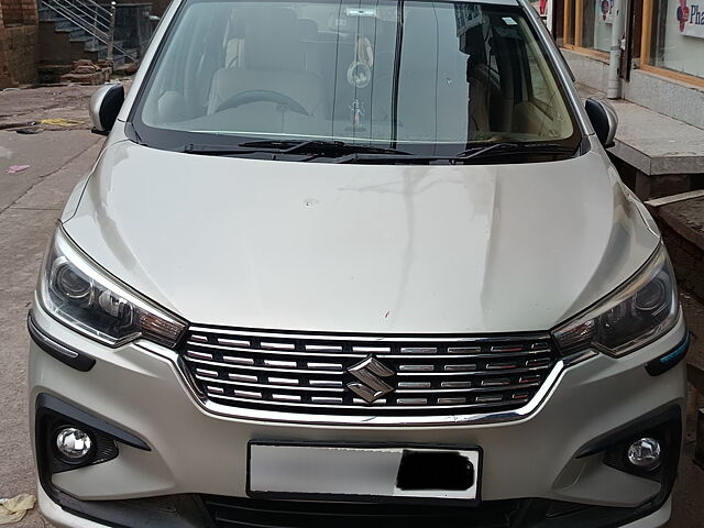 Used 2020 Maruti Suzuki Ertiga in Gurgaon