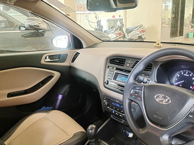 Used Hyundai i20 Active [2015-2018] 1.2 Base in Bhimavaram