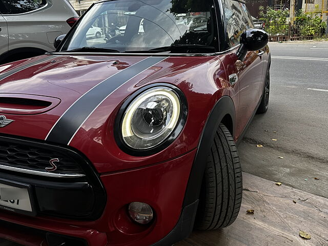 Used 2016 MINI Cooper in Delhi