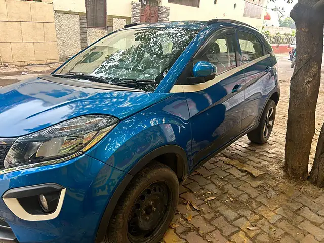 Used 2017 Tata Nexon in Bahadurgarh