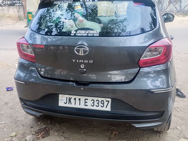 Used Tata Tiago XE [2020-2023] in Delhi