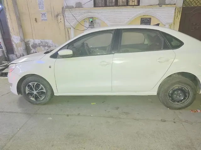 Used Skoda Rapid [2011-2014] Ambition 1.6 TDI CR MT in Kanpur
