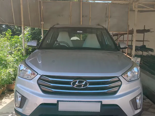 Used 2016 Hyundai Creta in Jamshedpur