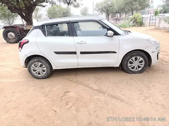 Used 2018 Maruti Suzuki Swift in Jaipur