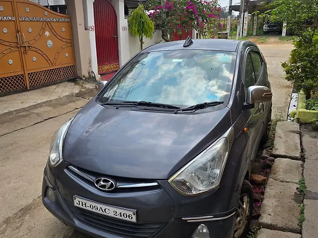 Used 2016 Hyundai Eon in Bokaro Steel City
