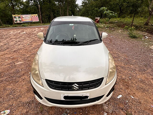 Used 2012 Maruti Suzuki Swift DZire in Korba