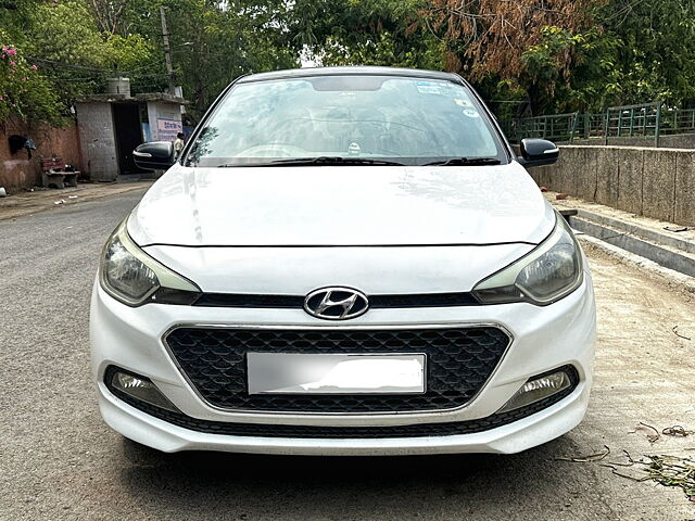 Used Hyundai Elite i20 [2014-2015] Asta 1.2 (O) in Delhi