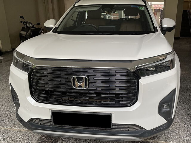 Used 2023 Honda Elevate in Gurgaon