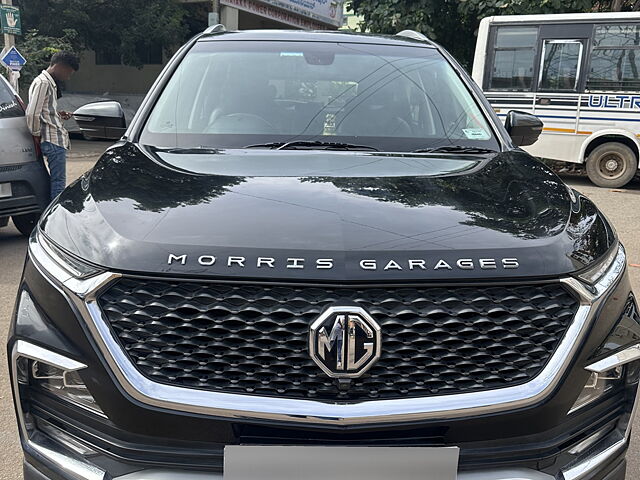 Used 2022 MG Hector in Bangalore