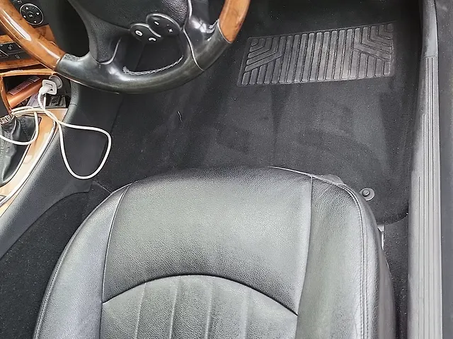 Used Mercedes-Benz E-Class [2006-2009] 280 CDI Elegance in Phagwara