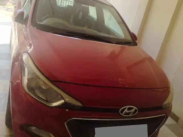 Used 2016 Hyundai Elite i20 in Jaipur Used 2016 Hyundai Elite i20 in Jaipur