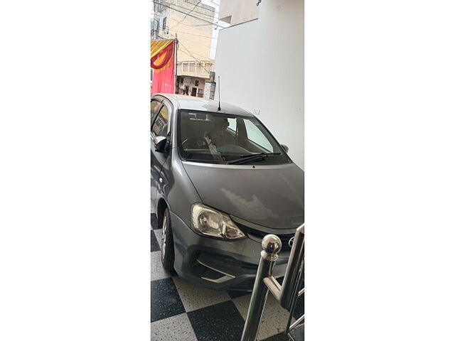 Used 2018 Toyota Etios Liva in Ambala Cantt