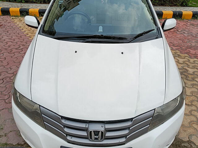 Used 2011 Honda City in Gurgaon