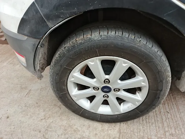 Used Ford EcoSport [2017-2019] Trend + 1.5L TDCi in Nagpur