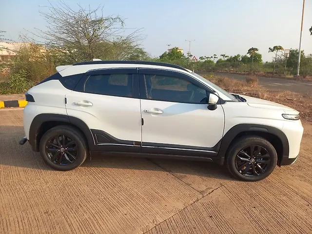 Used 2025 Toyota Urban Cruiser Taisor in Bagalkot