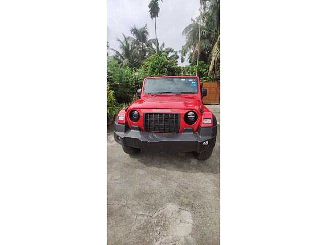 Used 2023 Mahindra Thar in Tezpur