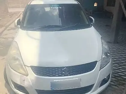 Used 2013 Maruti Suzuki Swift in Dhar