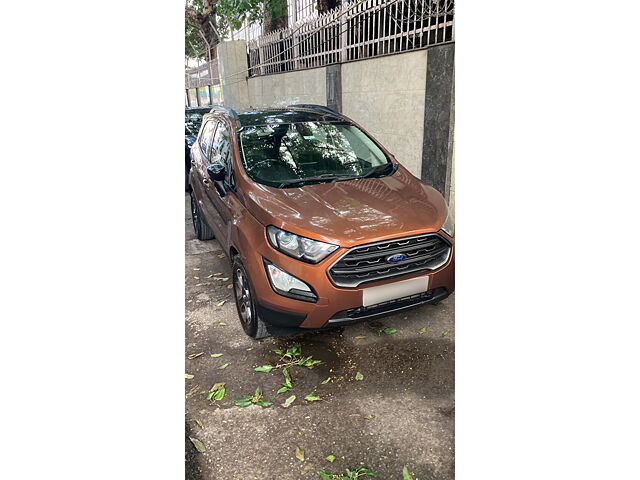 Used 2020 Ford Ecosport in Delhi