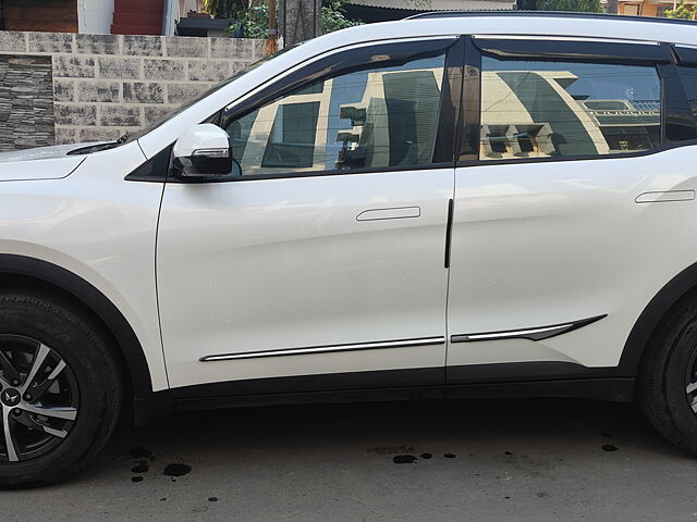 Used Mahindra XUV700 AX 5 Petrol MT 7 STR [2021] in Nagpur