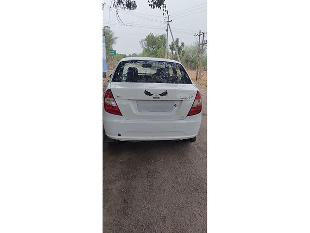 Used Tata Indigo CS [2008-2011] LX TDI in Tumkur