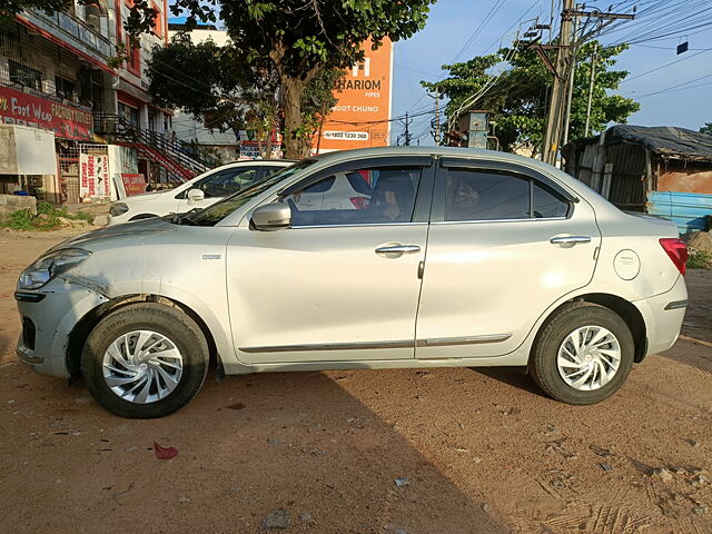 Used Maruti Suzuki Dzire [2017-2020] VDi in Hyderabad